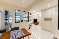Blk 619A Tampines Greenverge (Tampines), HDB 4 Rooms #562576331
